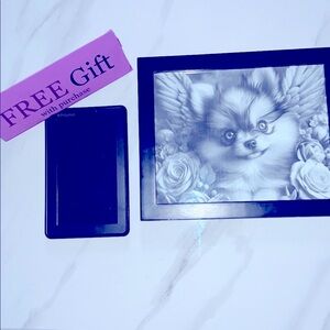 Home decor picture frame with free 7” tablet